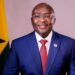 I will partner clergy to look for private sector support to complete national cathedral – Bawumia
