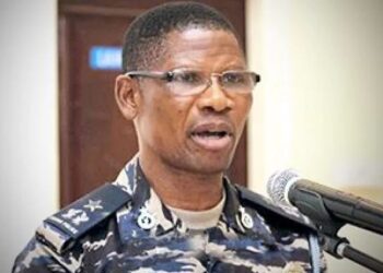 For five years I wasn’t working but my wife took responsibility – ACP Agordzo
