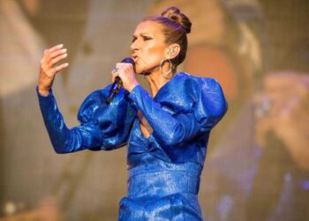 ‘I’ll return to stage even if I’ve to crawl’ – Celine Dion