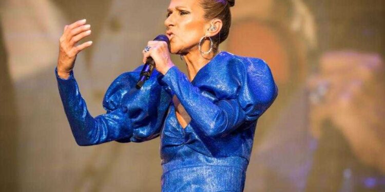 ‘I’ll return to stage even if I’ve to crawl’ – Celine Dion