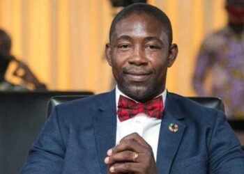 Health Ministry clarifies mandatory health insurance policy for non-Ghanaian resident visitors