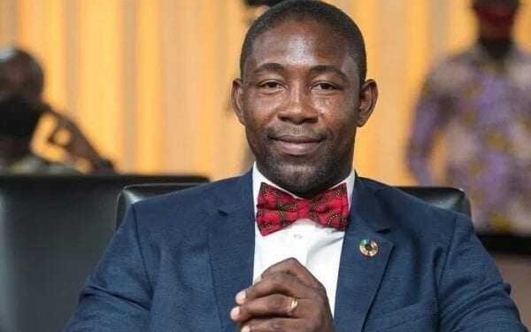 Health Ministry clarifies mandatory health insurance policy for non-Ghanaian resident visitors