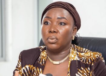 US laws would have handled Cecilia Dapaah’s case differently – Minister of Information