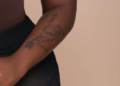 I will never cover tattoo of Medikal’s name on my arm – Fella Makafui