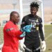 William Essu: Black Meteors goalkeeper dies months after appealing for unpaid bonuses