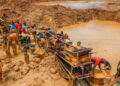 Next NDC government to spend $500m on fight against illegal mining