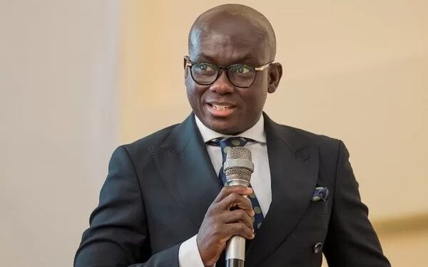 Ato Forson trial: I’m still prosecuting the case, the judge only gave an advice to recuse myself – Dame