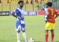 2023/24 Ghana Premier League: Four clubs battle for survival