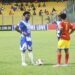 2023/24 Ghana Premier League: Four clubs battle for survival