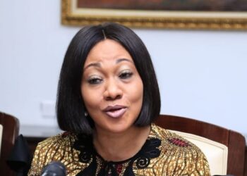 2024 Polls: Conduct a strong voter education – Int’l Association of World Peace Advocates tells EC