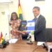 Government of Ghana signs $2.12m scholarship grant with government of Japan