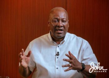 24-hour economy initiative: Extraordinary times require extraordinary interventions – Mahama