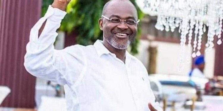 I’ve not resigned from NPP and I’m not going independent – Ken Agyapong
