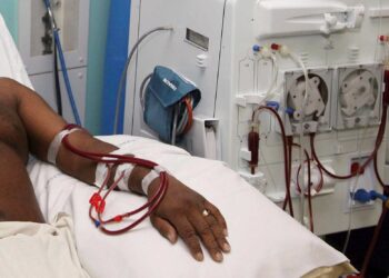 Private clinics cash in on closure of renal units in public hospitals