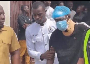 Lil Win charged with dangerous driving, negligently causing harm