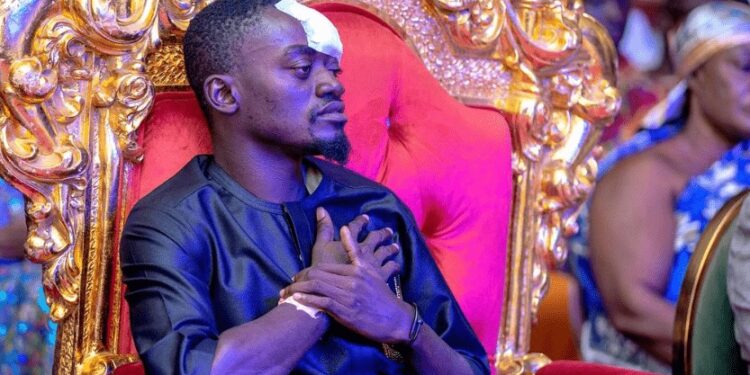 Lil Win granted GH₵50k bail