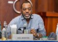 Quality of free SHS, $2bn deficit in energy sector : Franklin Cudjoe details questions Napo must answer