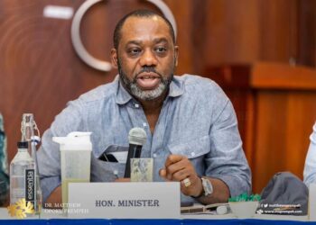 Quality of free SHS, $2bn deficit in energy sector : Franklin Cudjoe details questions Napo must answer