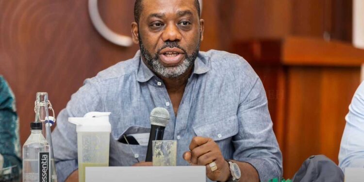 Quality of free SHS, $2bn deficit in energy sector : Franklin Cudjoe details questions Napo must answer