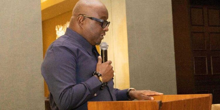 Special Economic Zones remain critical to Ghana’s economic success under AfCFTA – Oquaye Jnr.
