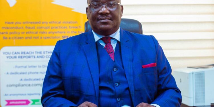 GH¢10.5bn BoG loss does not indicate a loss of policy effectiveness – Bernard Otabil