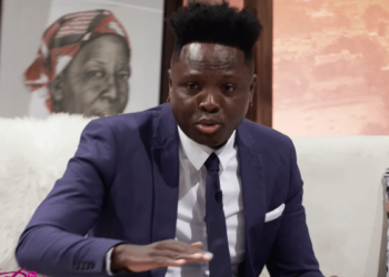 Football pitch is for football – Samuel Inkoom speaks on stadia being used for musical concerts