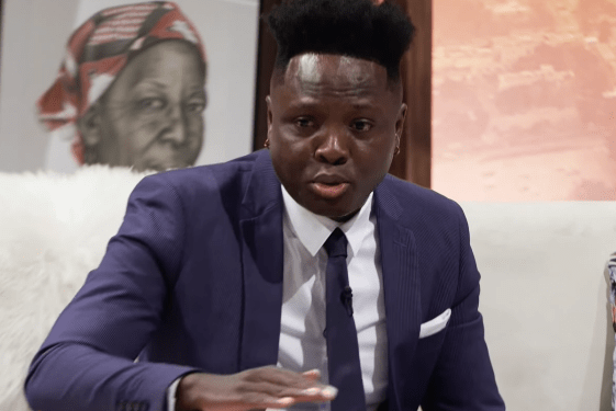 Football pitch is for football – Samuel Inkoom speaks on stadia being used for musical concerts