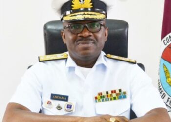 Former CDS Vice Admiral Seth Amoama named Ghana’s High Commissioner Designate to Nigeria