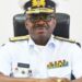 Former CDS Vice Admiral Seth Amoama named Ghana’s High Commissioner Designate to Nigeria