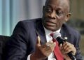 L.I to regulate cement prices: After 40 plus years we are back to controlling commodity price? – Terkper asks