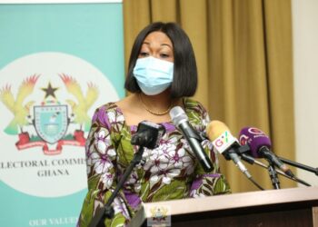 Set up voter transfer centres on all university campuses – NUGS tells EC