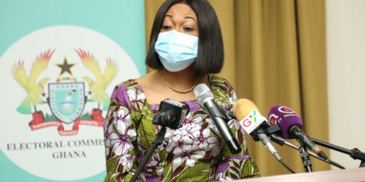 Set up voter transfer centres on all university campuses – NUGS tells EC