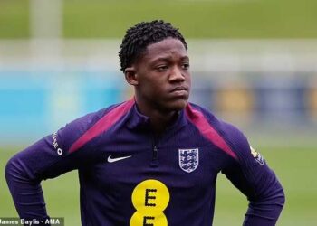 Kobbie Mainoo reminds me of Michael Essien – Makelele