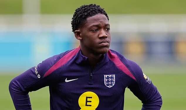 Kobbie Mainoo reminds me of Michael Essien – Makelele