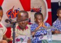 Limox Quiz: Anyankaso M/A and Agona Presby JHS Secure Spots in Semi-Finals
