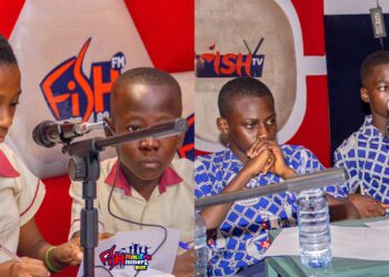 Limox Quiz: Anyankaso M/A and Agona Presby JHS Secure Spots in Semi-Finals