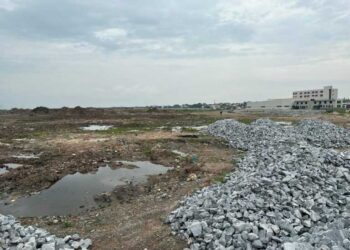 Agenda 111: Progress at Adentan, Ablekuma Central stalls