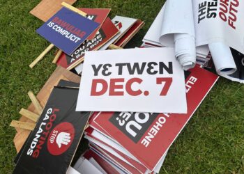 ‘Hands Off Our Hotels’ demo gathers momentum