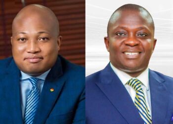 I Will gift him a house, hotel if Ablakwa proves that Rock City is making losses – Bryan Acheampong