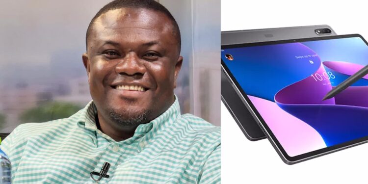 Limox Quiz Finals: MP Collins Adomako-Mensah to Reward Exceptional Contestants with Tablets