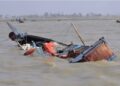 7 rescued, 3 still missing in Oti River boat accident