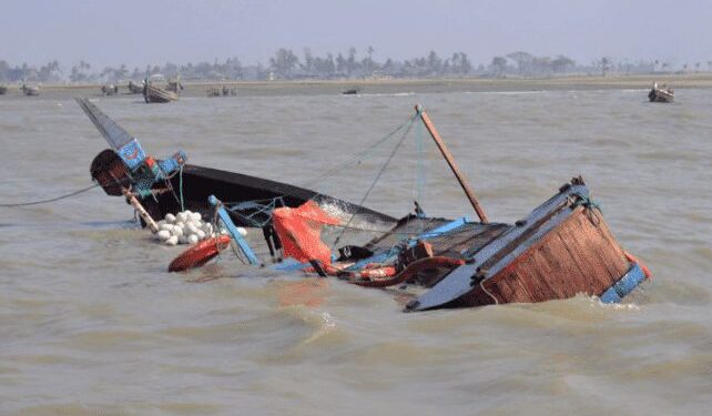 7 rescued, 3 still missing in Oti River boat accident