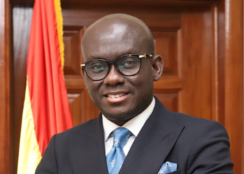 NDC’s Rashad Abdulai writes: Unveiling Corruption, the Attorney-General’s leaked tape unravels Ghana’s integrity