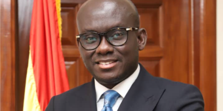 NDC’s Rashad Abdulai writes: Unveiling Corruption, the Attorney-General’s leaked tape unravels Ghana’s integrity