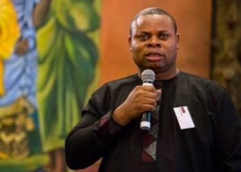 We don’t want to hear that the GHS 1.5bn to be paid to customers of failed banks had issues – Franklin Cudjoe tells Finance Minister