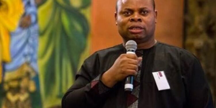 We don’t want to hear that the GHS 1.5bn to be paid to customers of failed banks had issues – Franklin Cudjoe tells Finance Minister