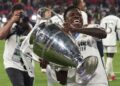 Real Madrid secure unprecedented 15th Champions League title