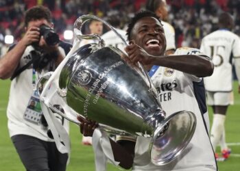 Real Madrid secure unprecedented 15th Champions League title