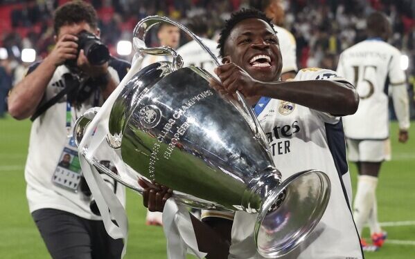 Real Madrid secure unprecedented 15th Champions League title