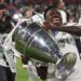 Real Madrid secure unprecedented 15th Champions League title